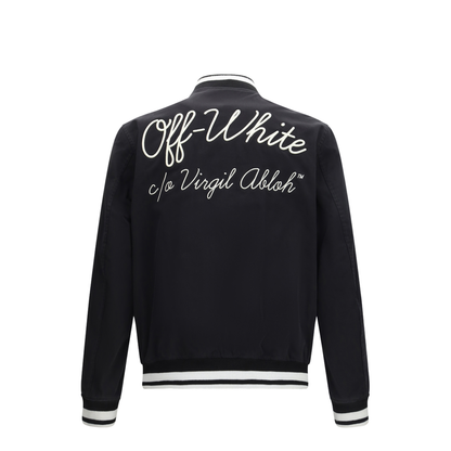 Souvenir Varsity Jacket