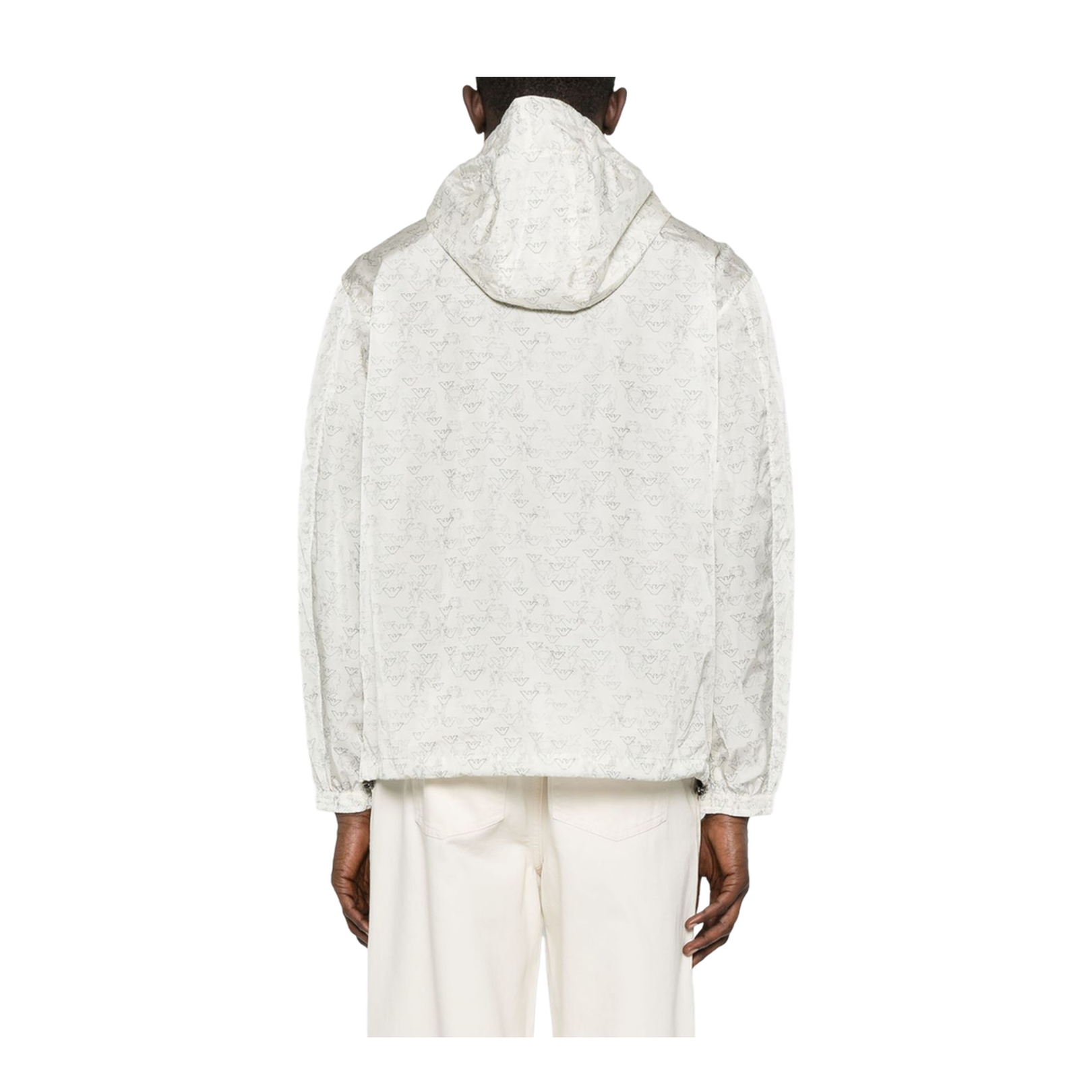 Coats White