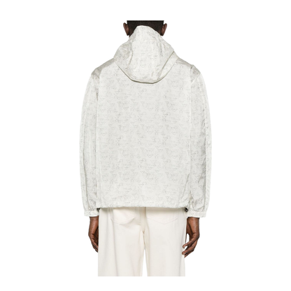 Coats White
