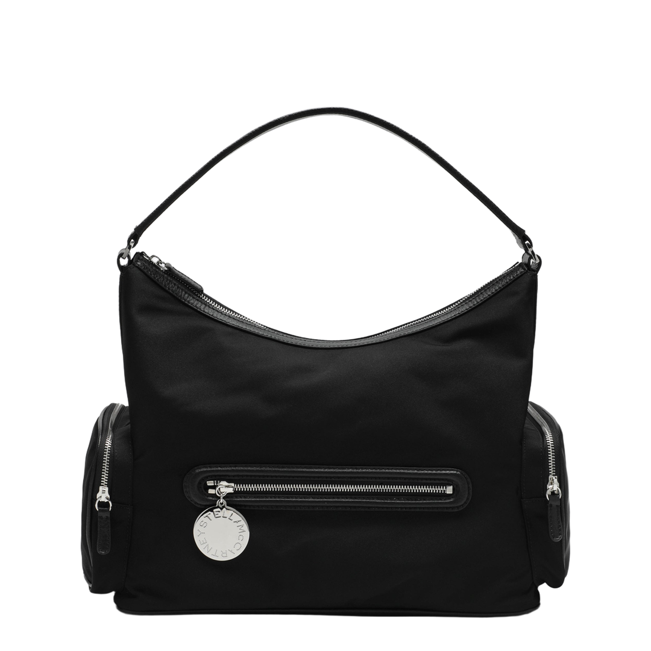 Dartmoor ECONYL Shoulder Bag - Ultra Black