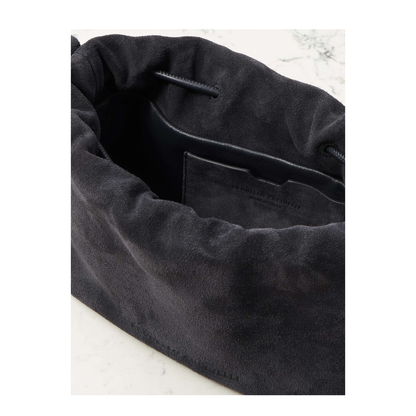 Bucket Mellow Mini Crossbody Bag