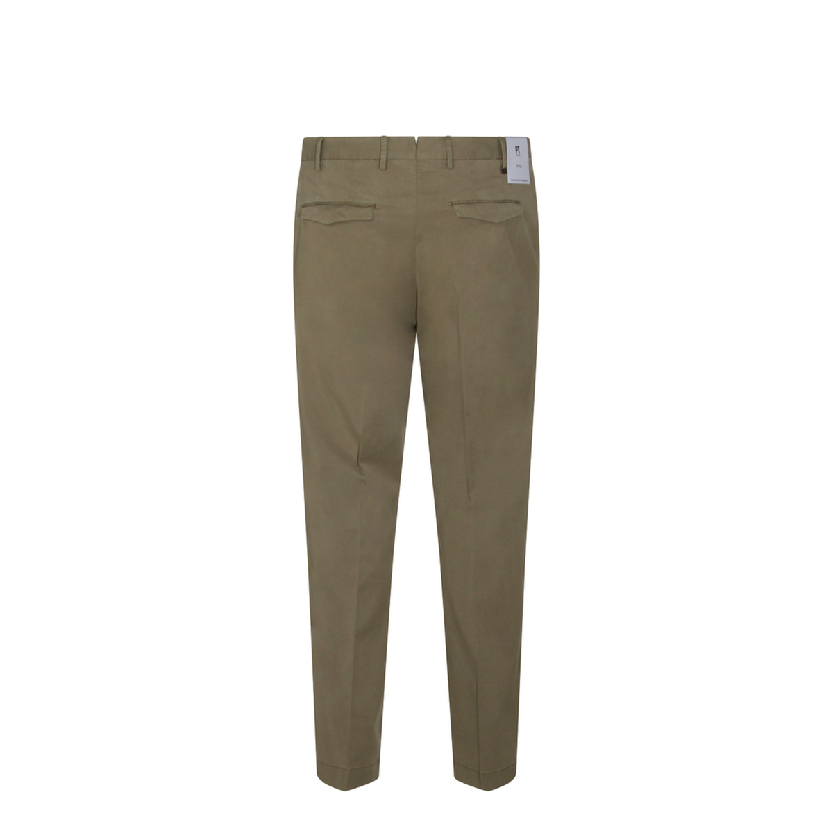 MAYFEYR - PT Torino - Trousers - COATMAZA0CL1SD87Y448