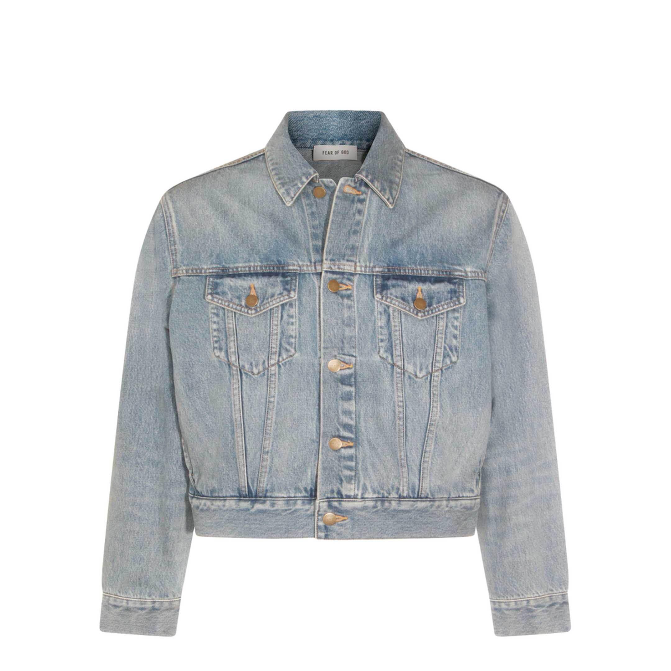 MAYFEYR - Fear Of God - Jackets - FG25FW42422DNM437