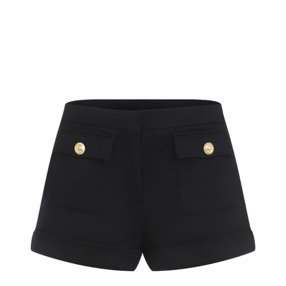 MAYFEYR - Tom Ford - Virgin Wool Bermudas - SH0065FAX1238