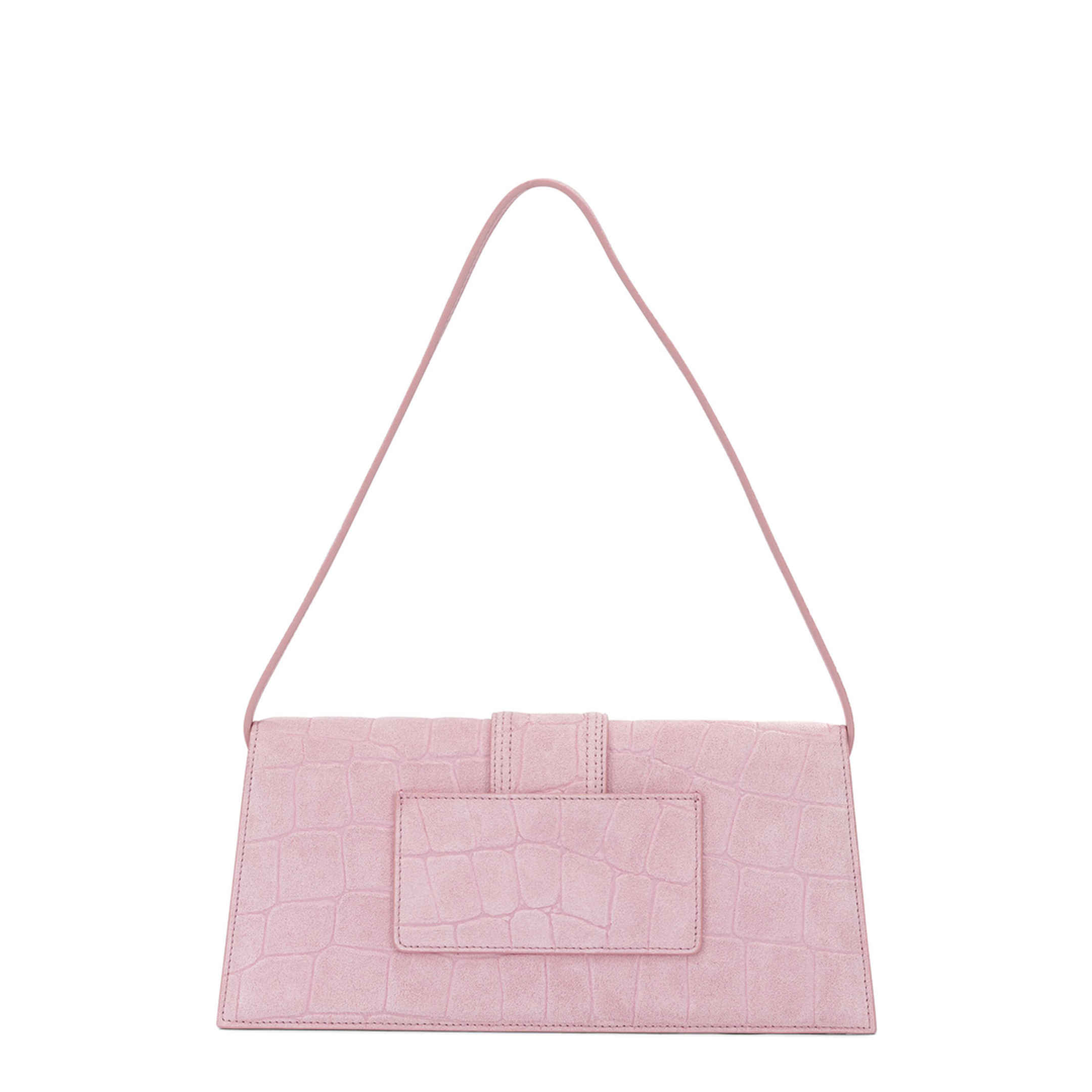 MAYFEYR - Jacquemus - Le Bambino Long Small Shoulder Bag - BAW00013AC07A09LIGHTPINK
