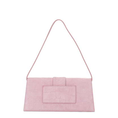 MAYFEYR - Jacquemus - Le Bambino Long Small Shoulder Bag - BAW00013AC07A09LIGHTPINK
