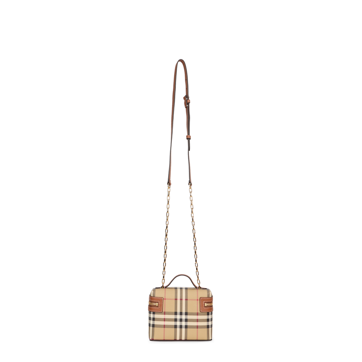 MAYFEYR - Burberry - Mini Vanity Bag - 8128009155142A7026