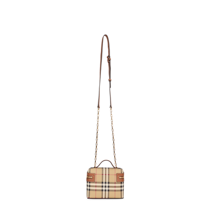 MAYFEYR - Burberry - Mini Vanity Bag - 8128009155142A7026