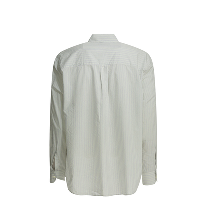 MAYFEYR - Our Legacy - Above Shirt - M2262AISTRIPE