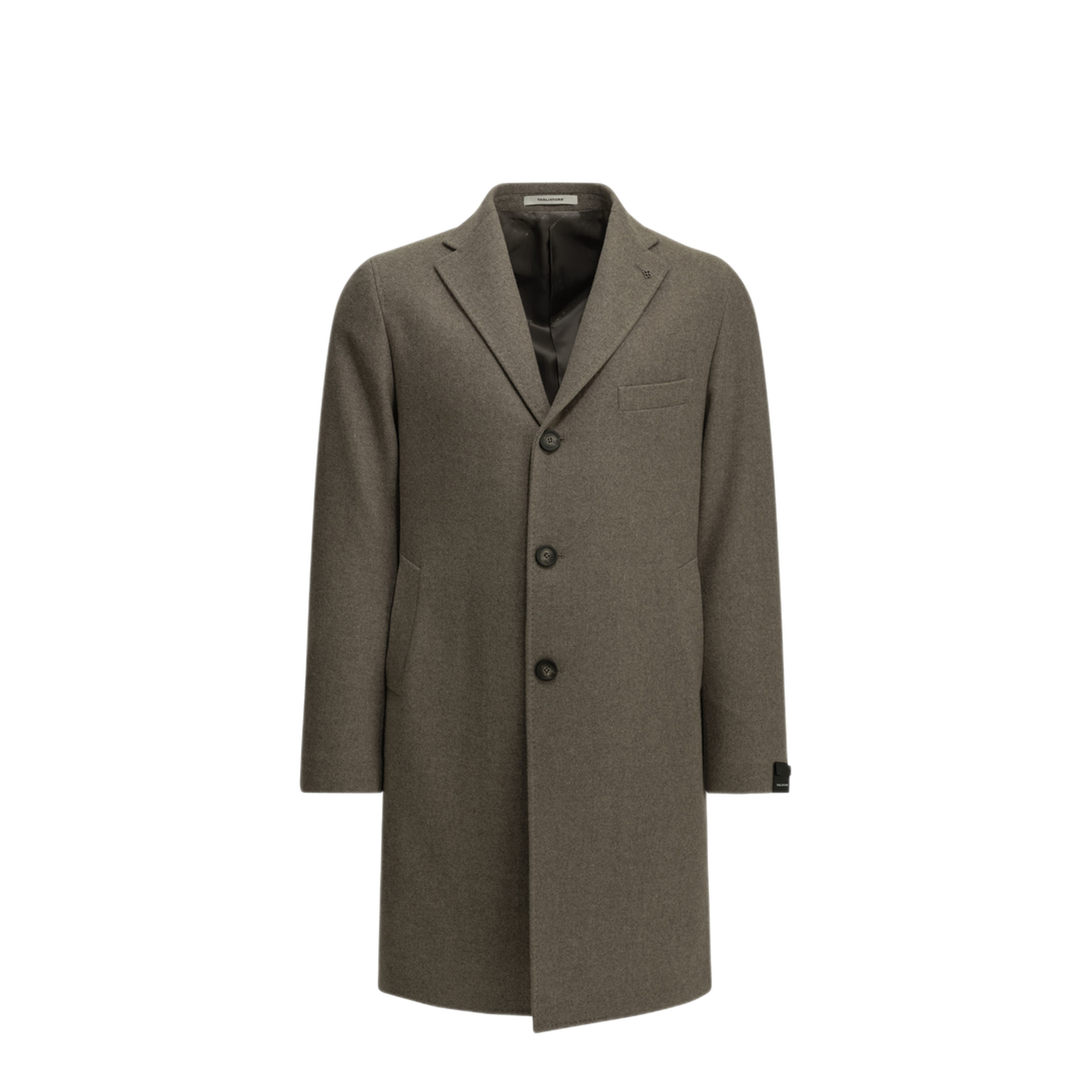 MAYFEYR - Tagliatore - Bruce Long Coat - CFBM13X550071T3466