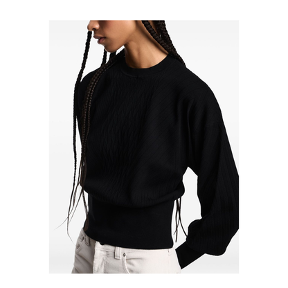 Travel Essentials Capsule Collection Viscose-Blend Jumper