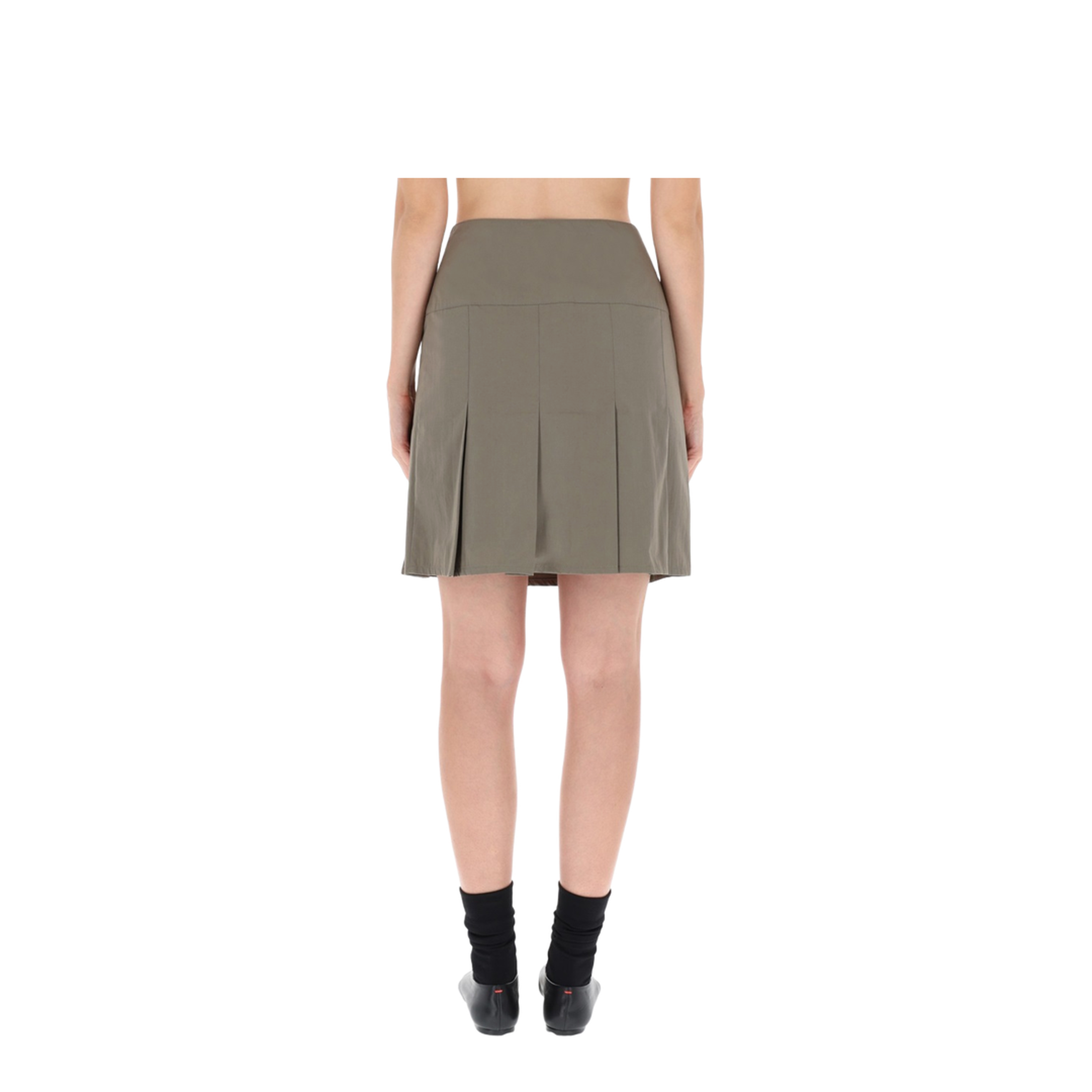 Girdle Skirt