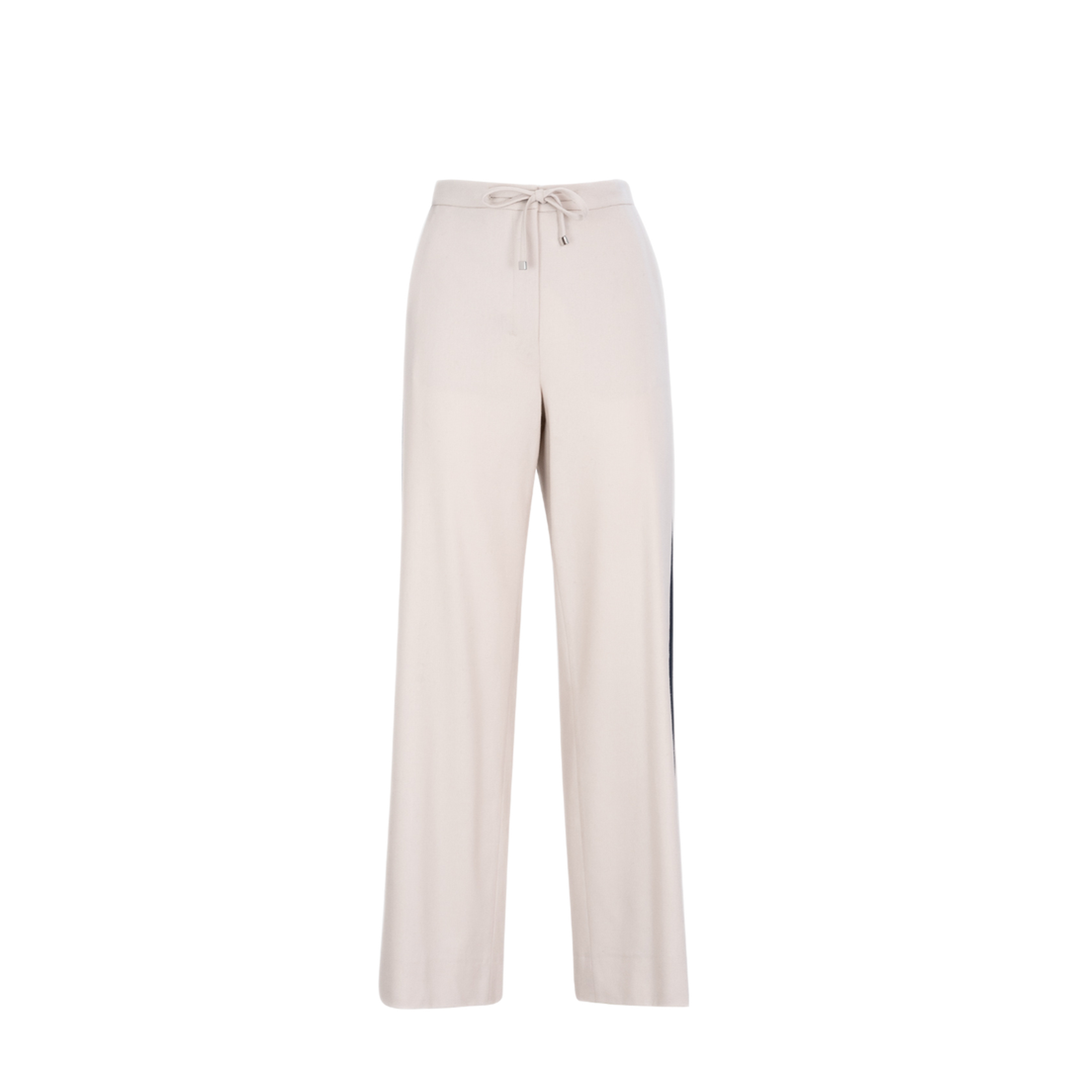 MAYFEYR -  - Soft Flannel Trousers - 2429136033600FILIPPA022