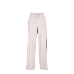 Soft Flannel Trousers