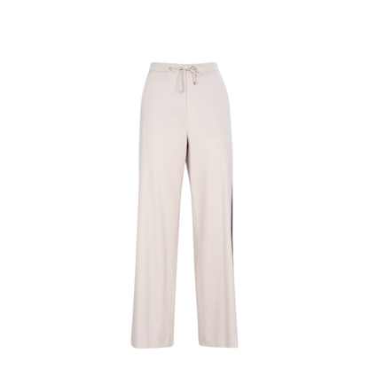 MAYFEYR -  - Soft Flannel Trousers - 2429136033600FILIPPA022