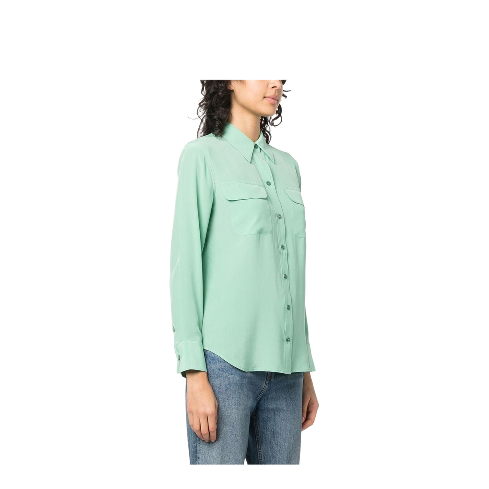 Shirts Green