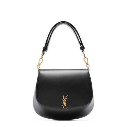 Black Tote Bag