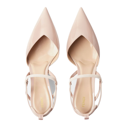 Very Colibr Slingback