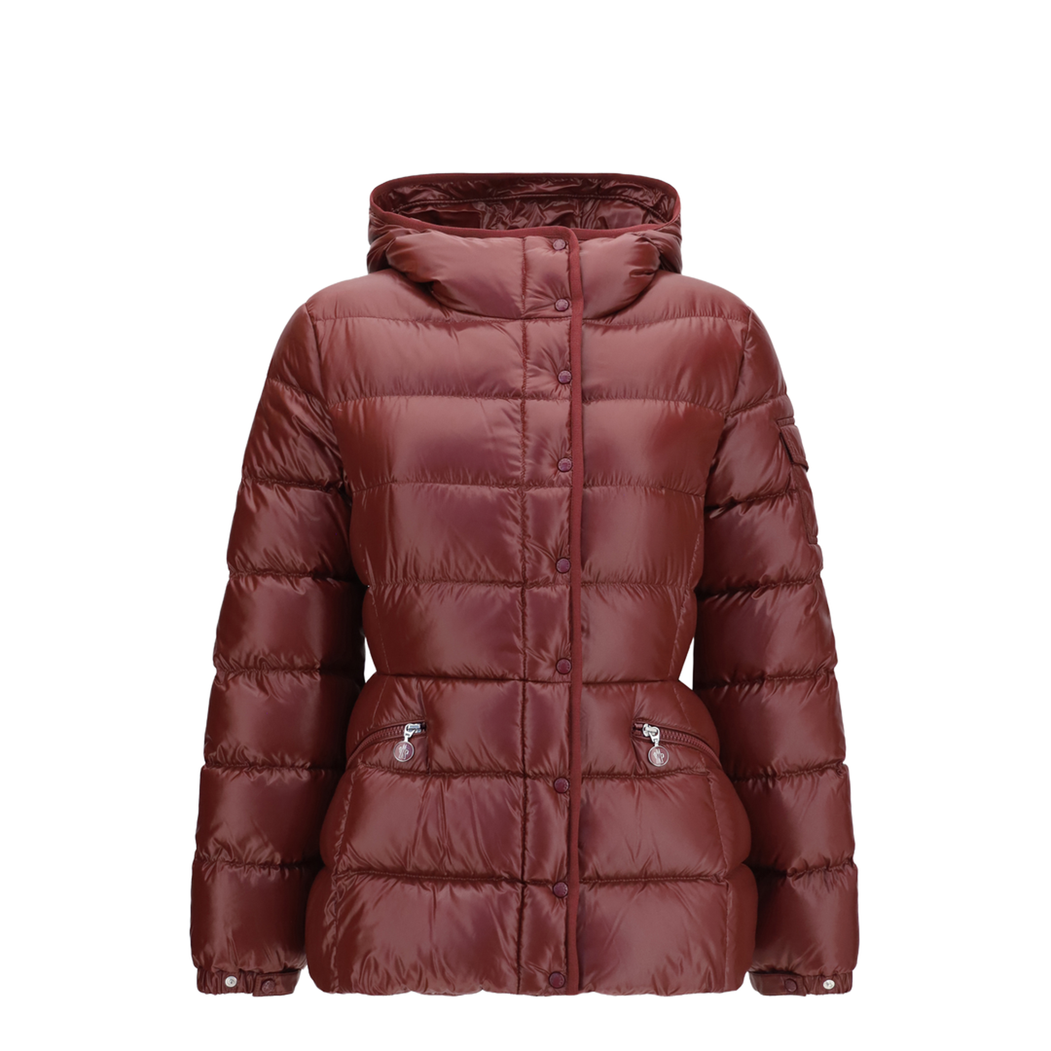 MAYFEYR - Moncler - Barante Short Hooded Down Jacket - L20931A00143597Z8