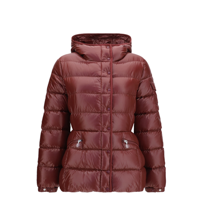 MAYFEYR - Moncler - Barante Short Hooded Down Jacket - L20931A00143597Z8