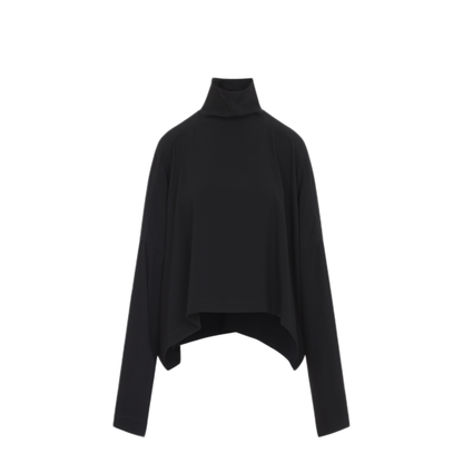 MAYFEYR - Rick Owens - Jumbo Crepped Top - RP02F5216HY