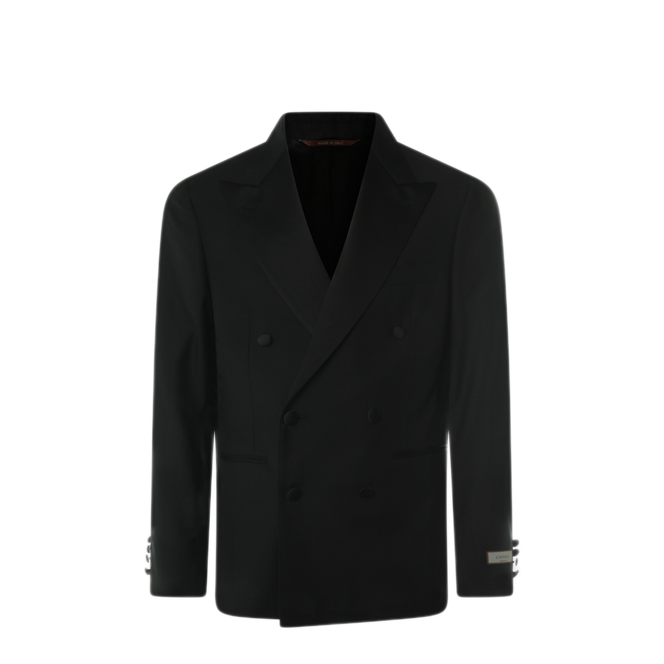 MAYFEYR - Canali - Dresses - 1588658BF00084107