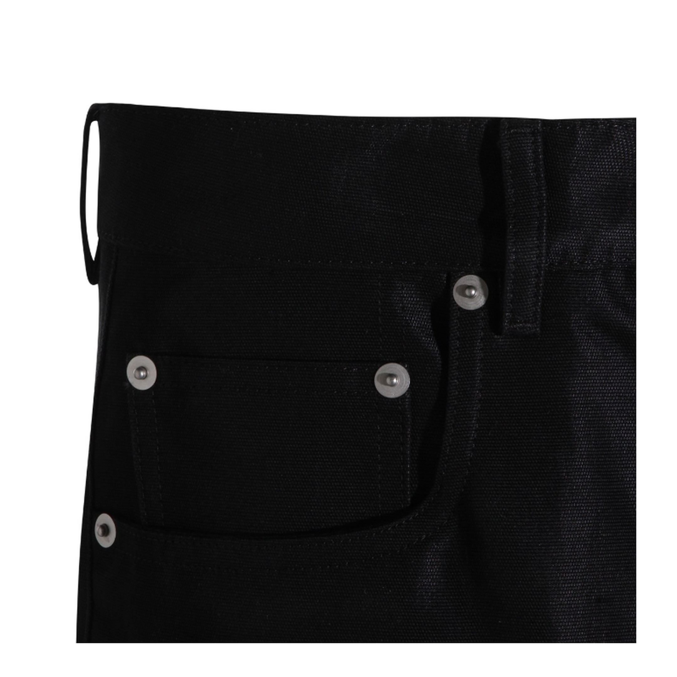 MAYFEYR - Rick Owens - Geth Jeans - RU01F2333CDU09