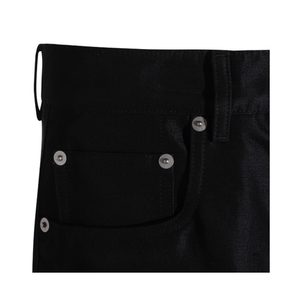 MAYFEYR - Rick Owens - Geth Jeans - RU01F2333CDU09