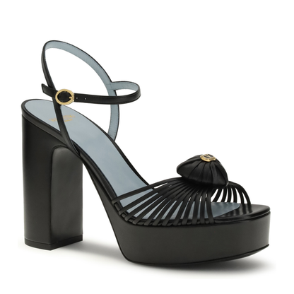MAYFEYR - Valentino - Royal Sandals - 8W2S0LY2DMD