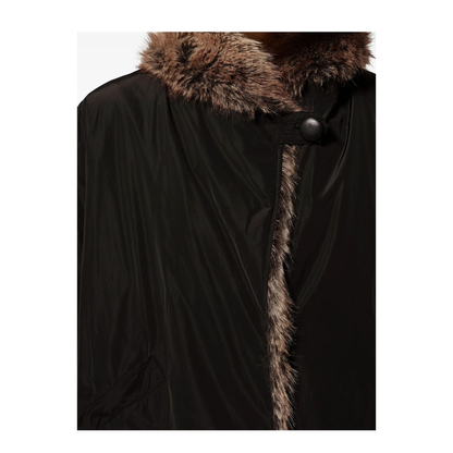 MAYFEYR - Isabel Marant - Charone Jacket - VE0606FAD1C01I01BK