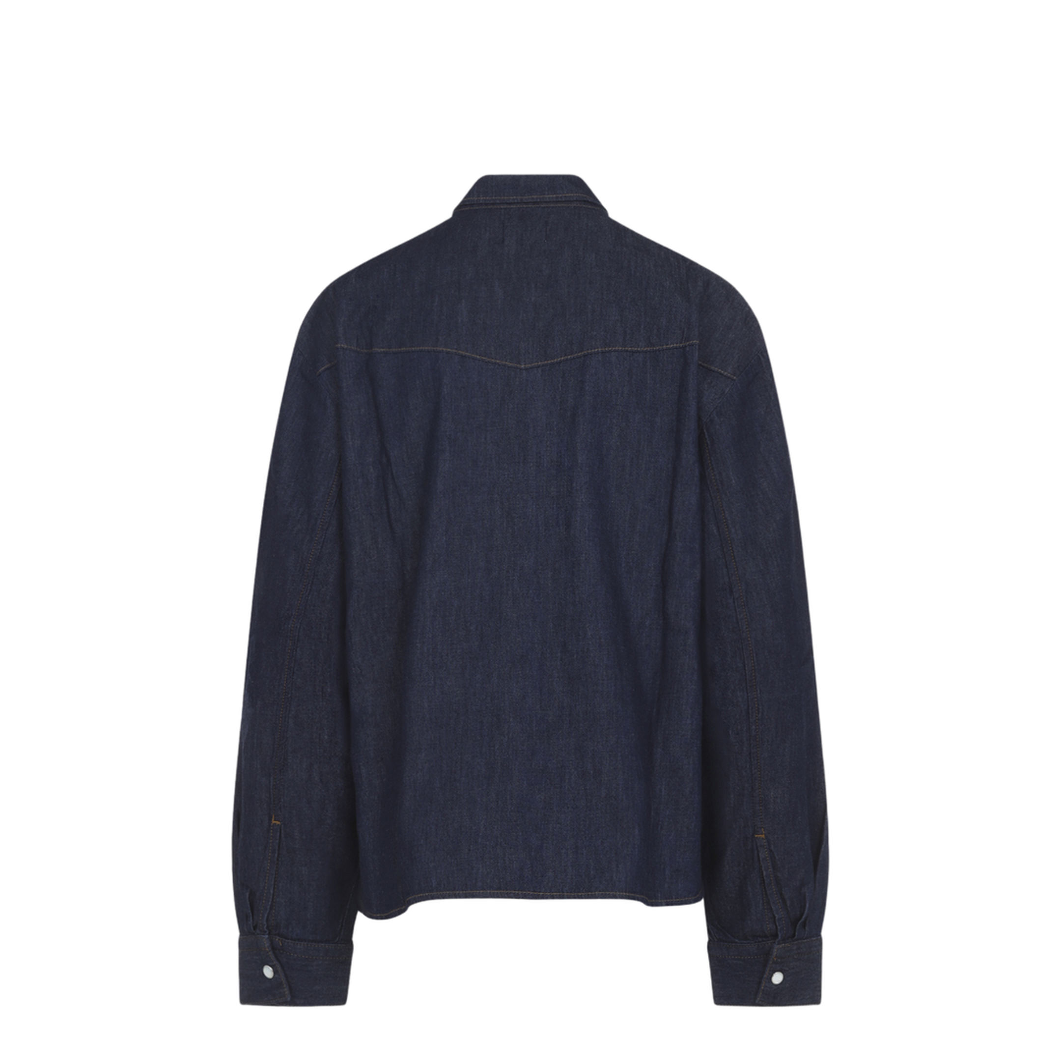 MAYFEYR - Khaite - Grenon Shirt - 1184923040W923