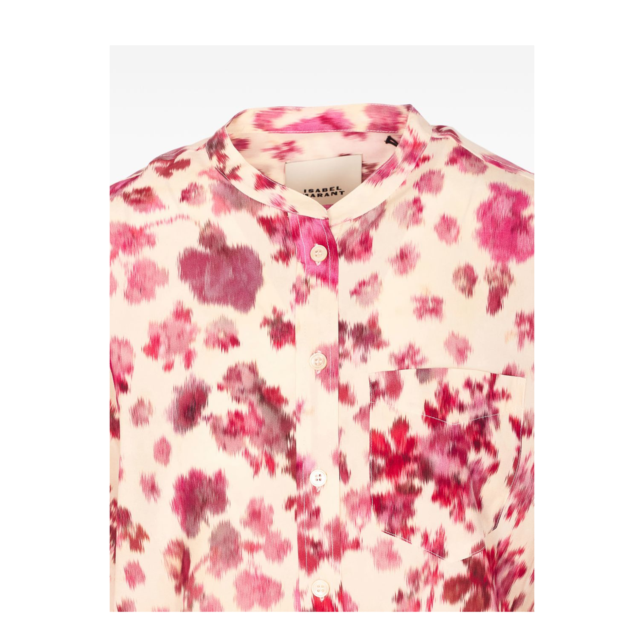 MAYFEYR - Isabel Marant - Shirts Pink - CH0293FC-D1J11I40PK