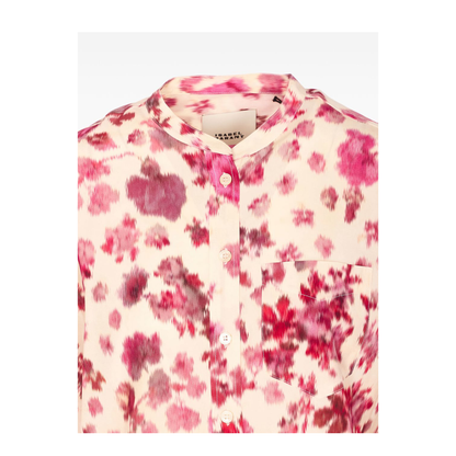 MAYFEYR - Isabel Marant - Shirts Pink - CH0293FC-D1J11I40PK