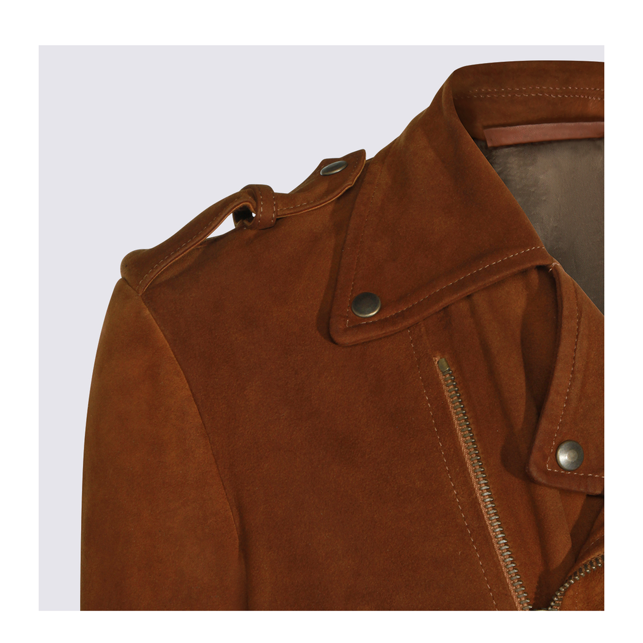 MAYFEYR - Salvatore Santoro - Jackets - 46536UVAGECAMEL