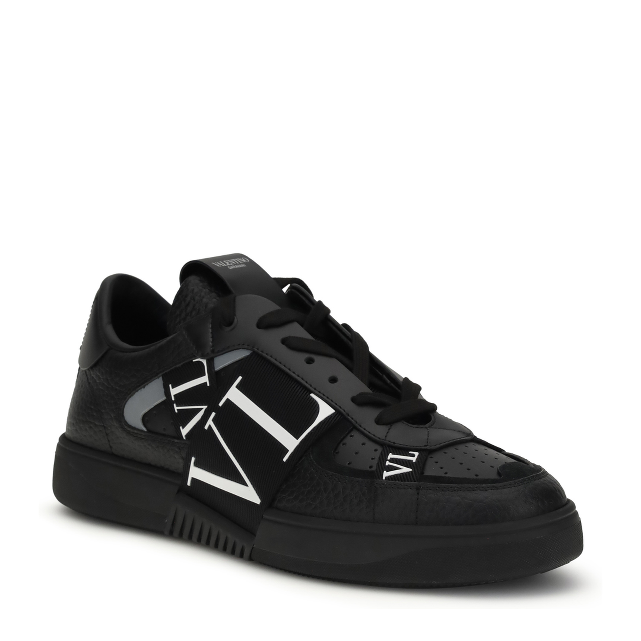 MAYFEYR - Valentino - Low-Top Sneakers - 8Y2S0C58WRQ