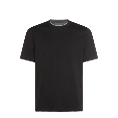 T-shirts and Polos