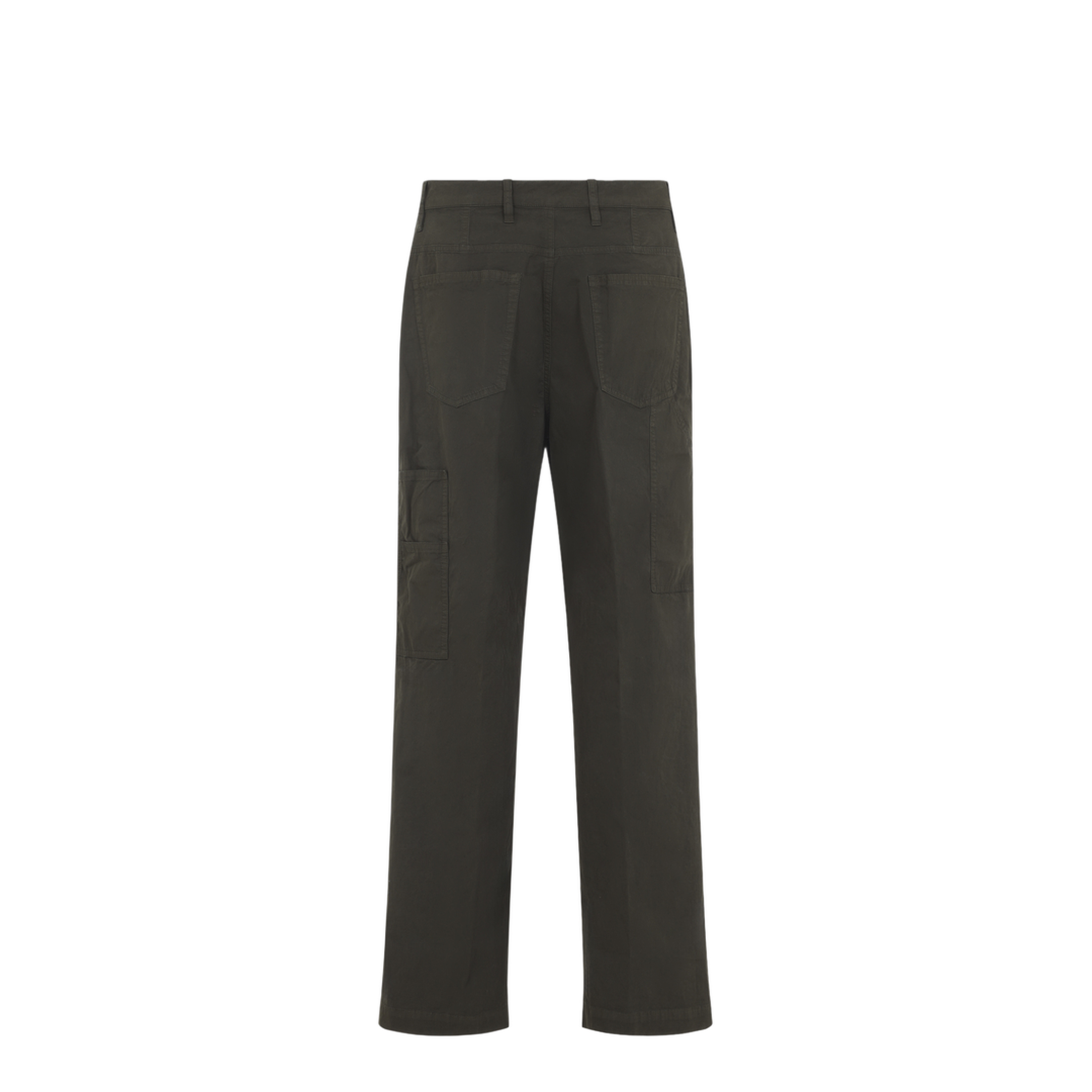MAYFEYR - Dries Van Noten - Pickerbys Pants - 2610209263321