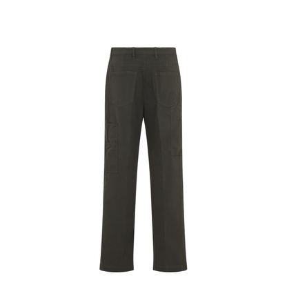 MAYFEYR - Dries Van Noten - Pickerbys Pants - 2610209263321