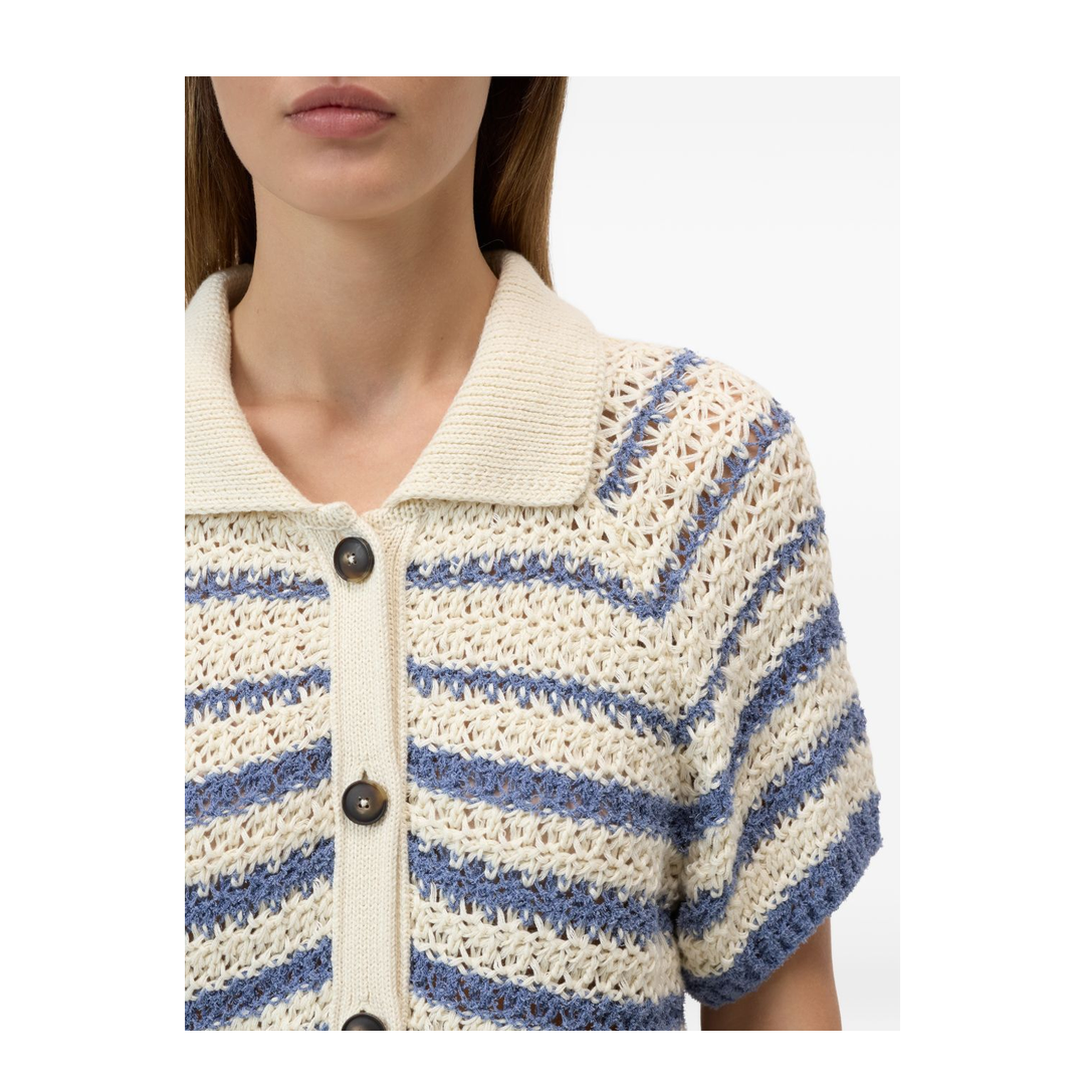 MAYFEYR - Closed - Sweaters - C9674096LST531