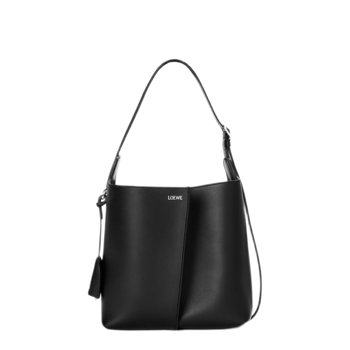 MAYFEYR - Loewe - Bilbao Mini Shoulder Bag - AWRAWRPX011100BLACK