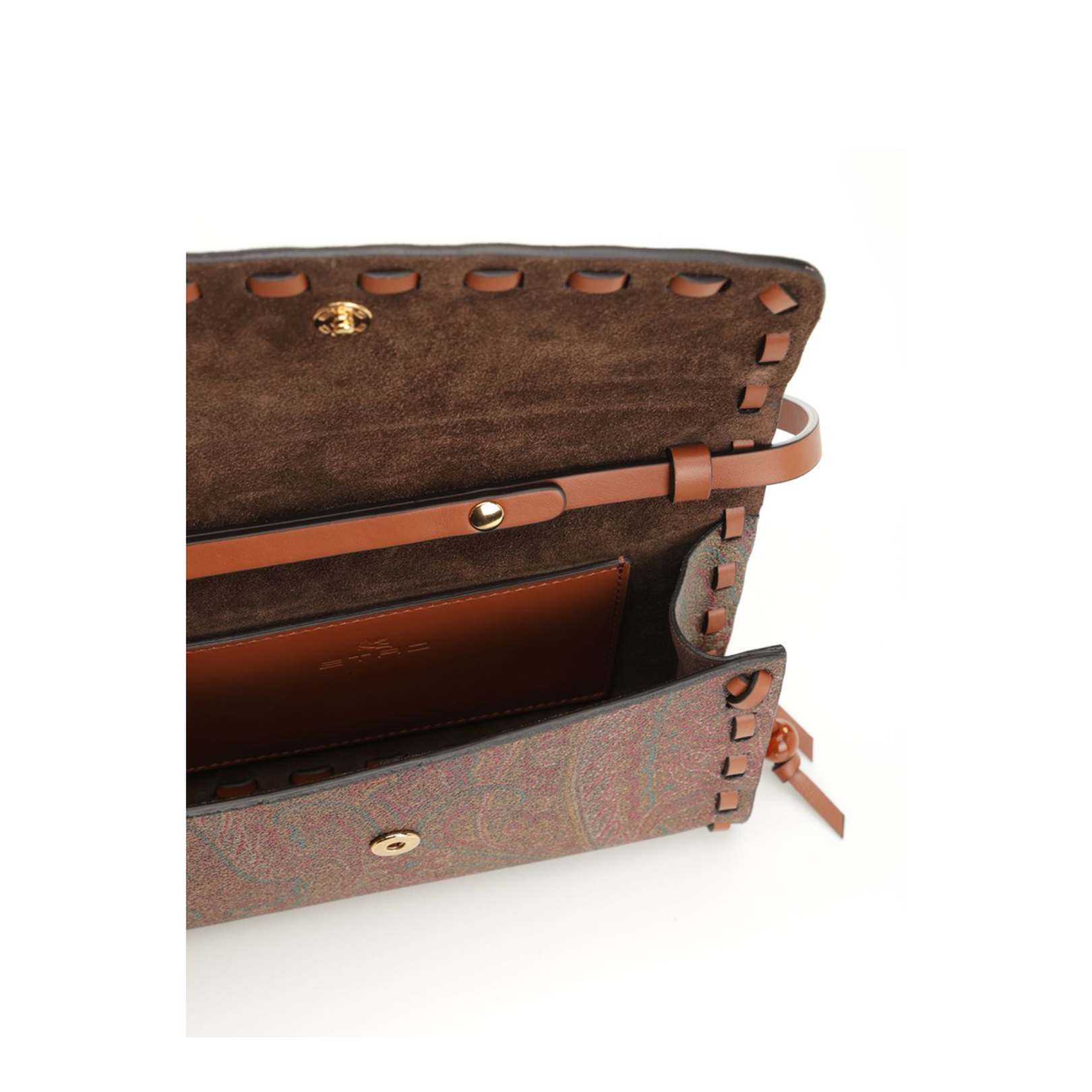 Crossbody Bag In Arnica