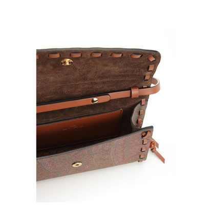 Crossbody Bag In Arnica