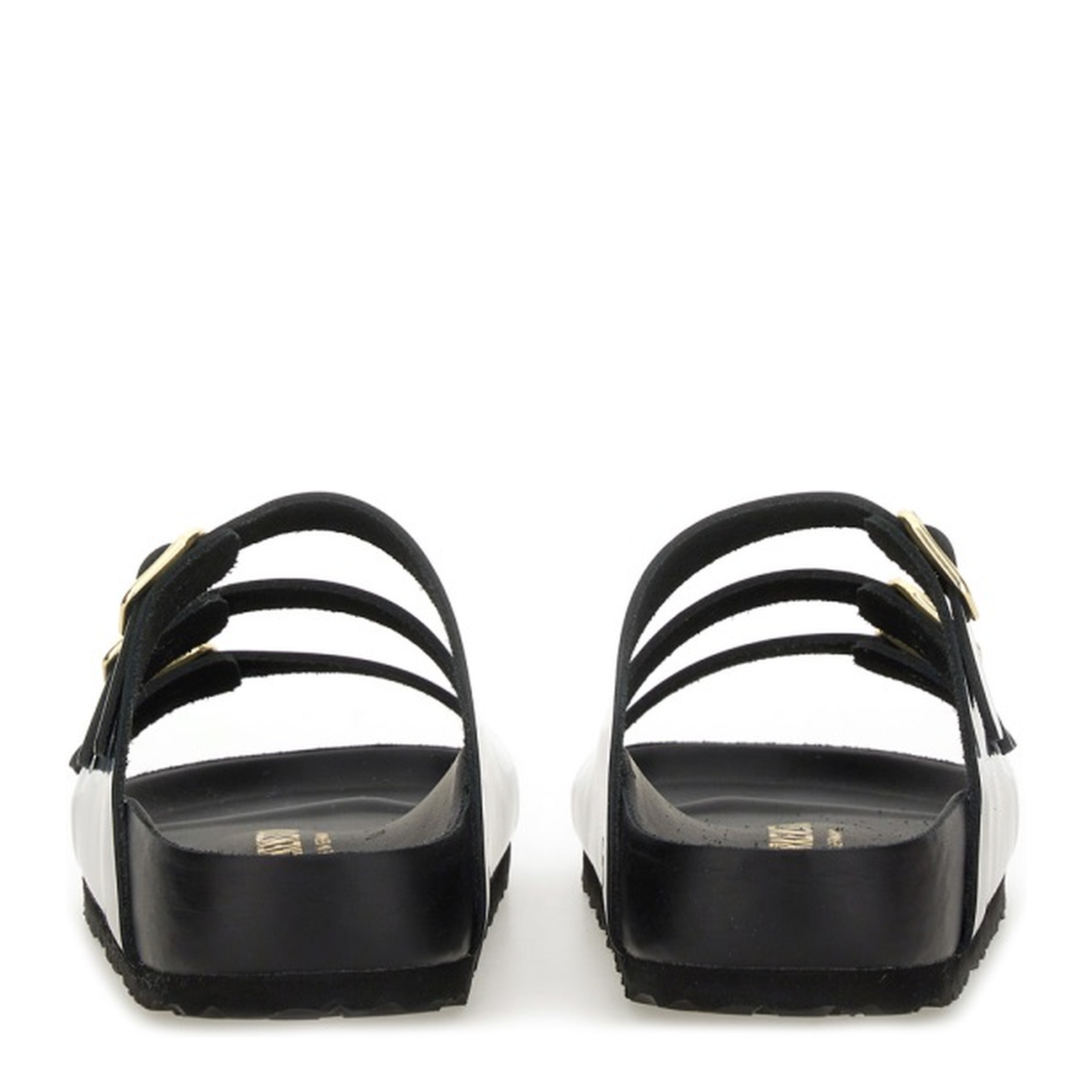 Sandals Black