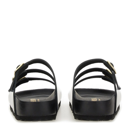 Sandals Black