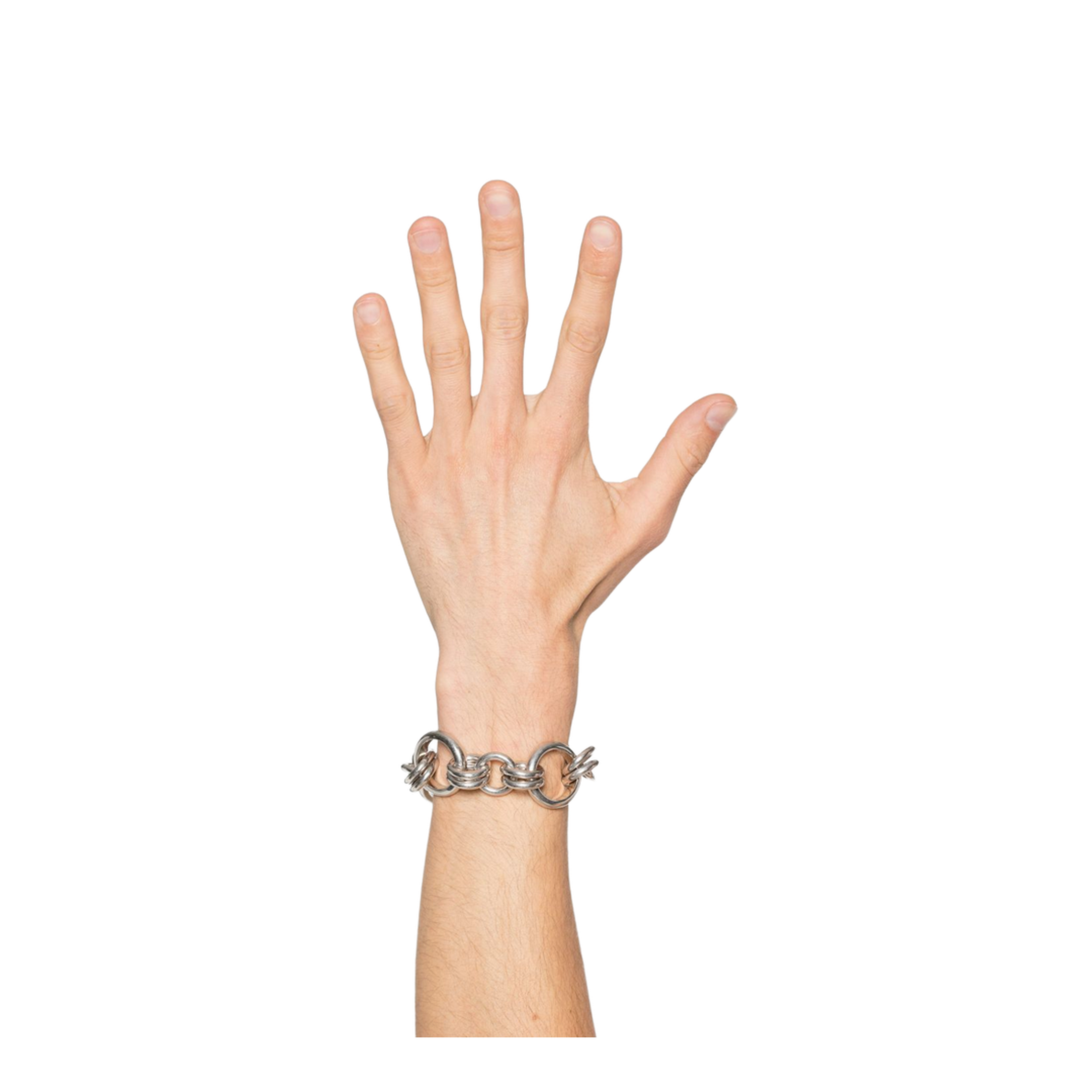 MAYFEYR - Celine - Bijoux Silver - B101K6BRA36SI