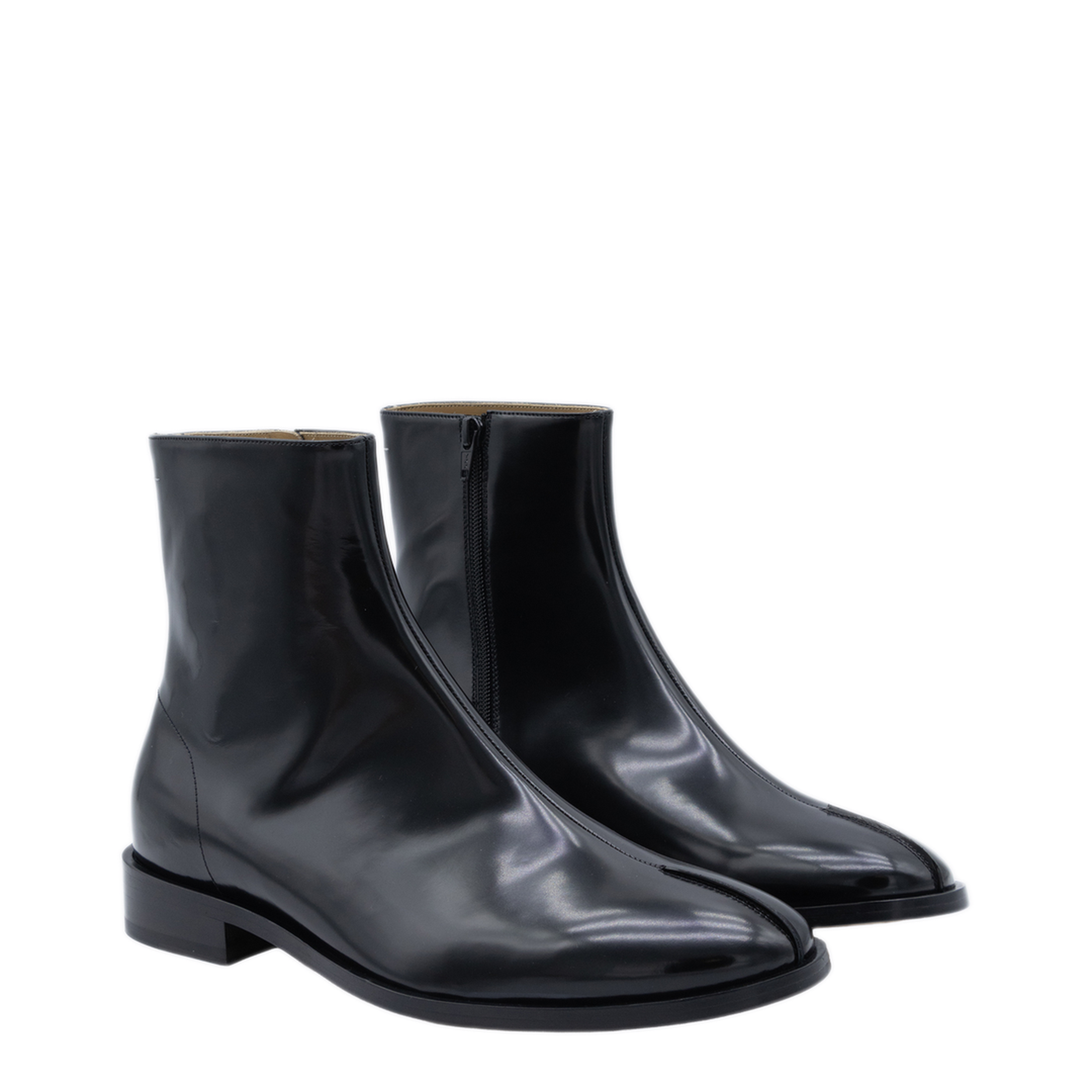 MAYFEYR - Mm6 Maison Margiela - Boots - SH1WU0011P7137T8013