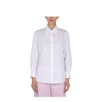 Poplin Shirt