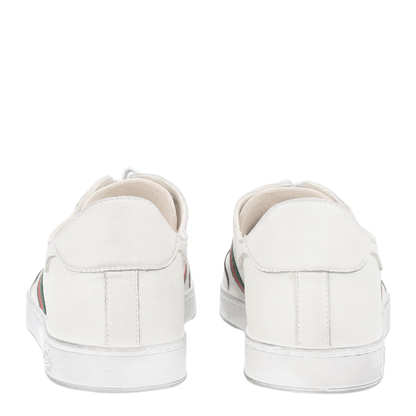 Stretch Sneakers