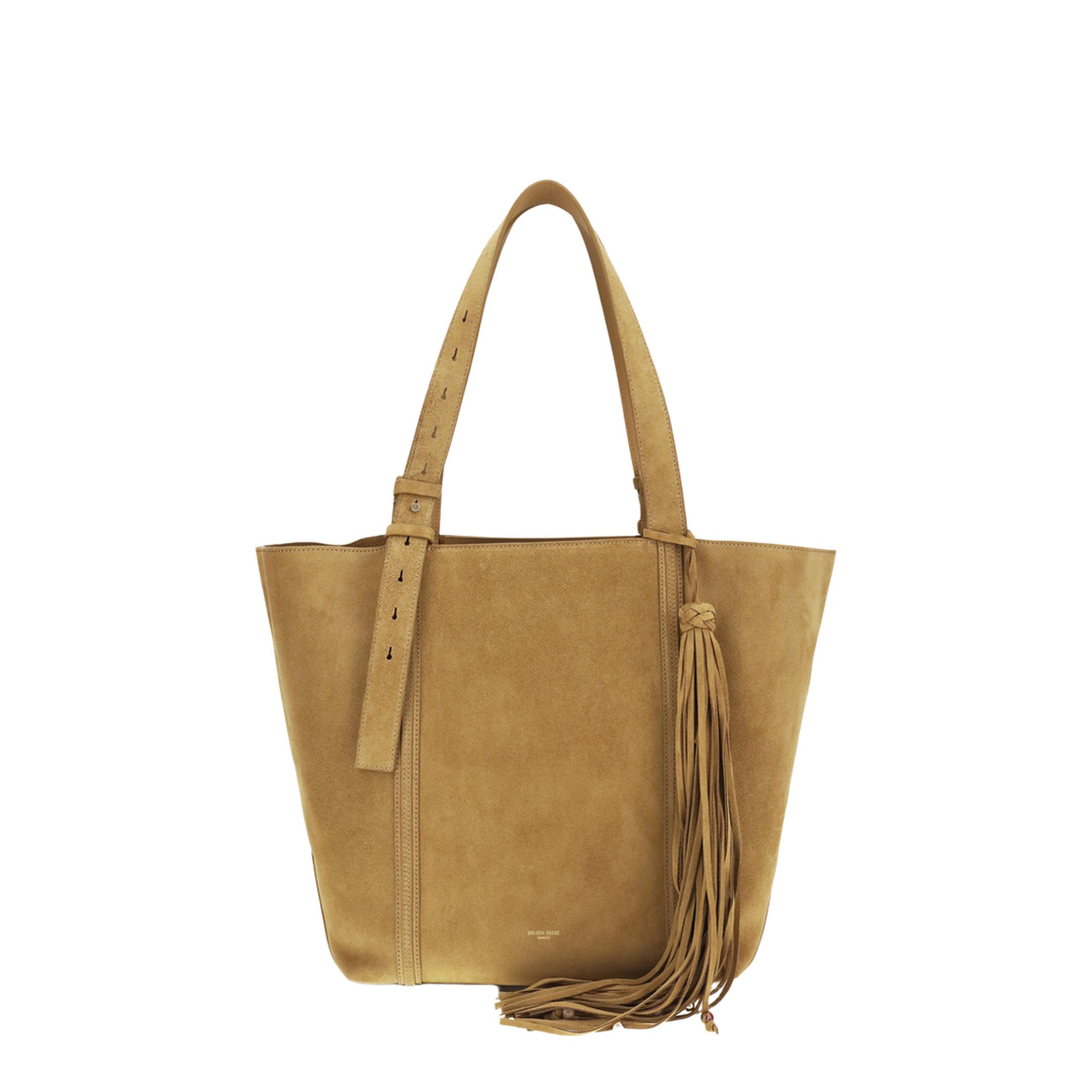 MAYFEYR - Golden Goose - East West 24/7 Tote Bag - GWA00785A000794
