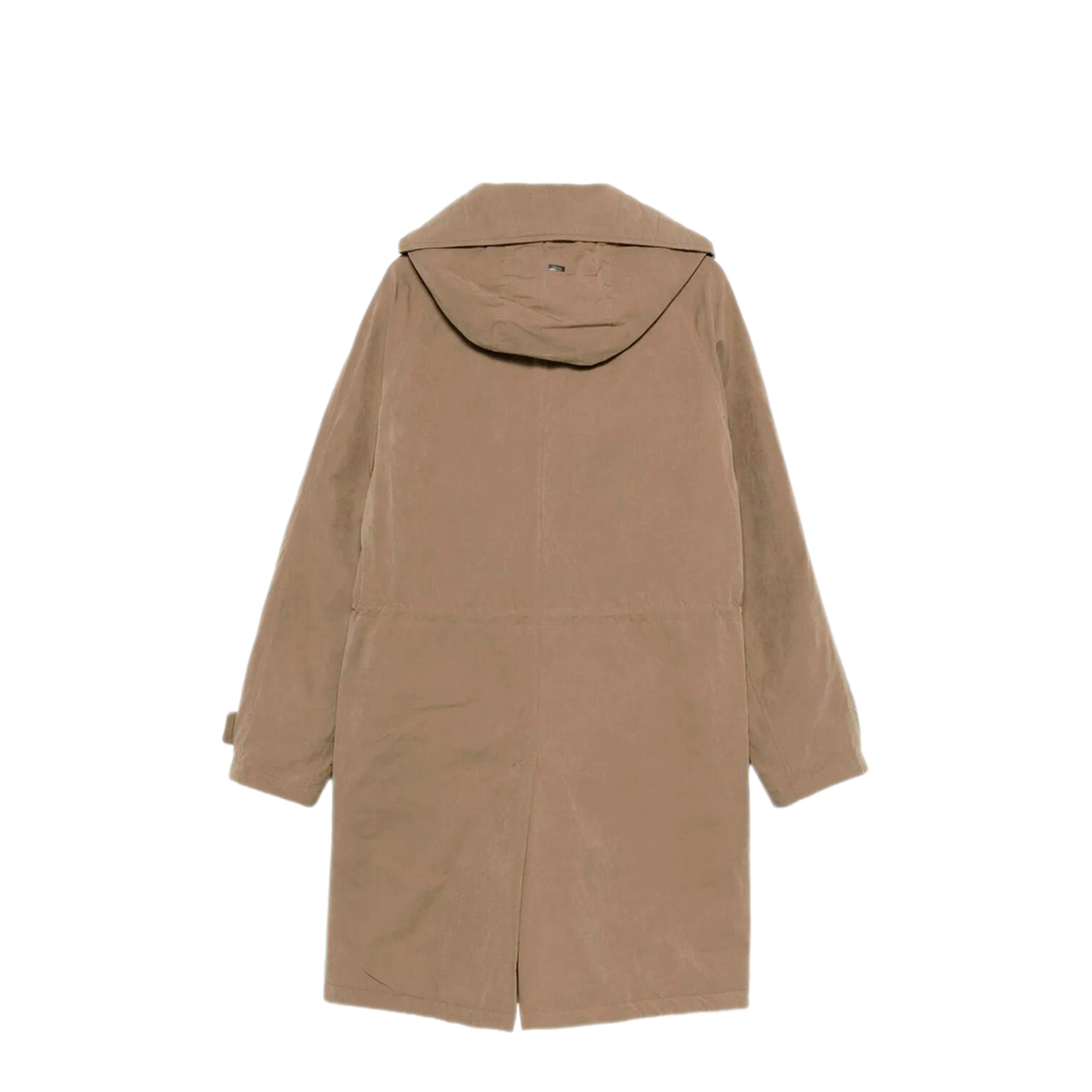 MAYFEYR - Herno - Padded Long Parka With Hood - PI001288U13800Z2600